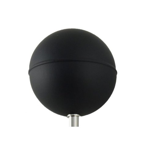 Esfera Cobre Utilizada Modelo Tgd-300 6 Polegadas Diâmetro