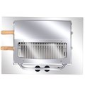 Ver imagem 3 de CHE22 Assador Cooktop Elétrico de Embutir 70x48x30cm 220V