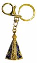 Ver imagem 1 de Chaveiro Nossa Senhora Aparecida Mosquitão 10 Cm