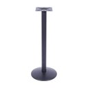 Ver imagem 1 de Base de Mesa Sala de Estar Boxbit Zeta Bistro em Ferro