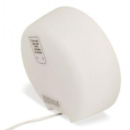 Luminária Playstation Botão PS5 - Branco - 3