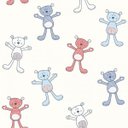 Ver imagem 2 de Papel de Parede Vinílico Rolo Young@Home YH17939 Porto Design