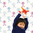 Ver imagem 1 de Papel de Parede Vinílico Rolo Young@Home YH17939 Porto Design