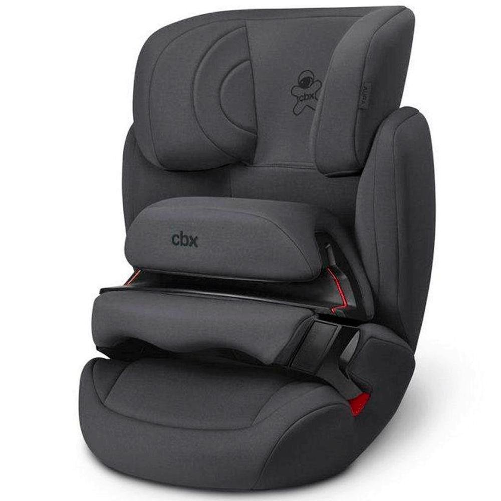 CADEIRA PARA AUTO AURA COMFY CBX REF:5427 9 ATÉ 36KG - UN - Gray