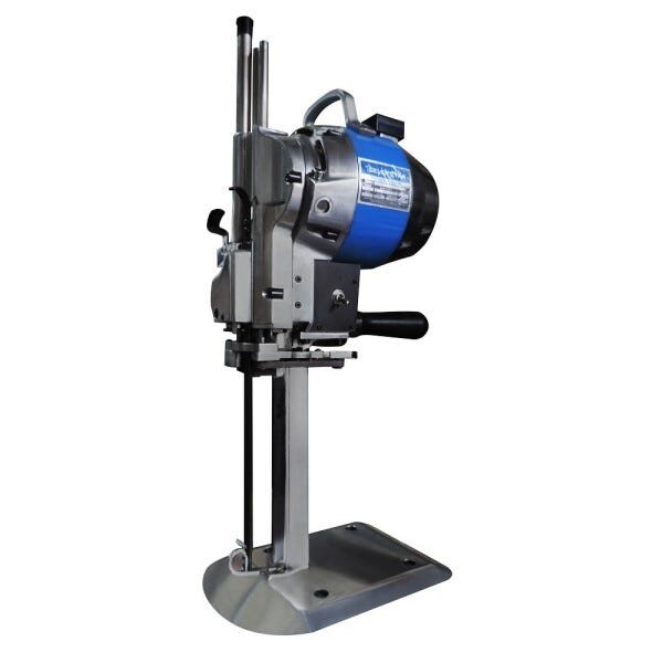 Máquina Corte Faca 10 " Faixa Azul 550W S-817