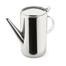 Bule Para Café com bico 1,2 L Multuso Alça Inox - 1