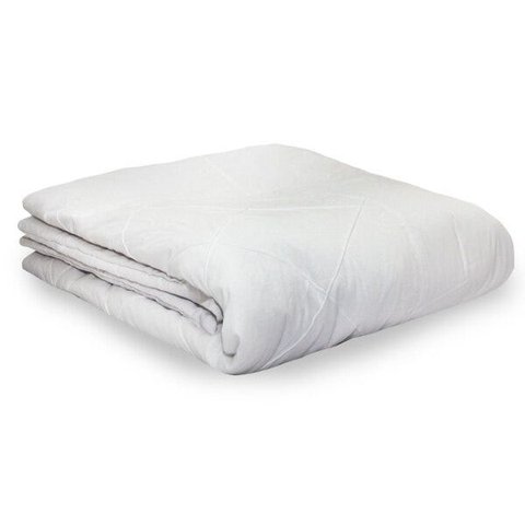 Edredom Infantil 1,50x2,20 White 100% algodão