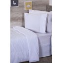 Ver imagem 2 de Edredom Infantil 1,50x2,20 White 100% algodão