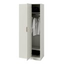 Ver imagem 5 de Guarda Roupa Planejado 100% MDF de Canto Linear Orion CabeCasa MadeiraOriginals Bege