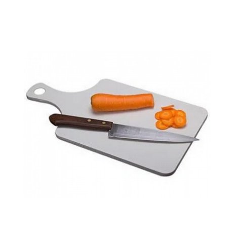 TABUA DE CORTE PARA ALIMENTOS 38X20,5X1CM