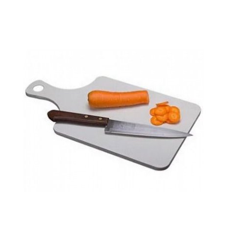 Tabua de Corte para Alimentos 38x20,5x1cm