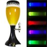 Torre de Chopp 2,5 Litros com Iluminação de Led Lorben - 6