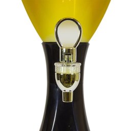 Torre de Chopp 2,5 Litros com Iluminação de Led Lorben - 2