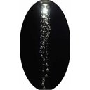 Ver imagem 4 de Lustre Plafon Pendente Cristais Legítimos:110v/220v/cristal Transparente/0,90cm