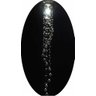 Lustre Em Cristal Ideal Para Lavabos E Lateral De Cama:110V/220V/Prateado/0,90 - 1