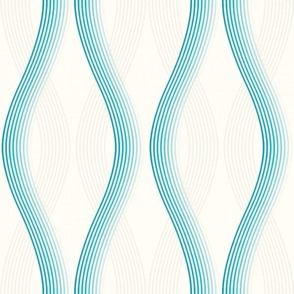 Papel de Parede Vinílico Rolo Paradisio PA16843 Porto Design - 1