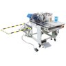 Máquina de Bolso Embutido Costura Industrial Automática WJK-T5878-68B - 1