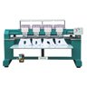 Máquina de Bordar 4 Cabeças 12 agulhas WM-1204 - 1