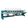 Máquina de Bordar 8 Cabeças 12 agulhas WM-1208 - 1