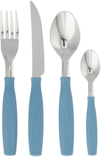 Faqueiro Itaparica com Gaveteiro 25pcs 6000/25 - 1