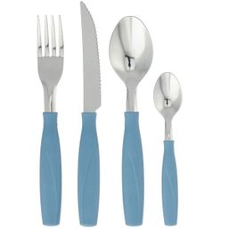 Faqueiro Itaparica com Gaveteiro 25pcs 6000/25 - 1