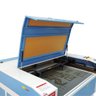 Máquina de Corte e Gravação a Laser 130x90 - 2