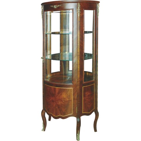 Cristaleira 086x043x178cm