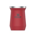 Ver imagem 1 de CUIA TÉRMICA MATTE RED 236ML STANLEY 8056