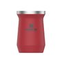 CUIA TÉRMICA MATTE RED 236ML STANLEY 8056 - 1