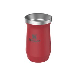 CUIA TÉRMICA MATTE RED 236ML STANLEY 8056 - 2