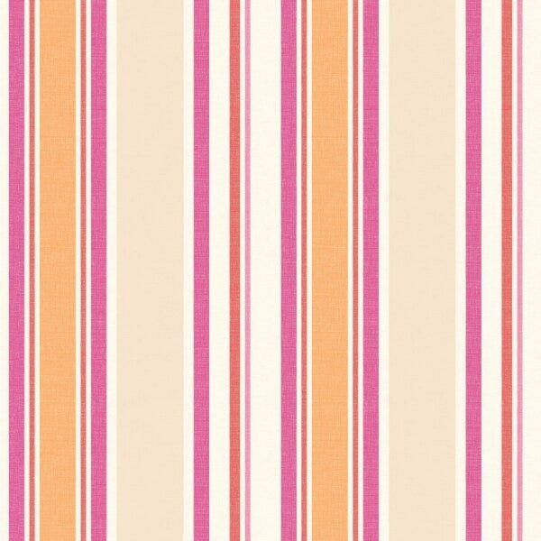 Papel de Parede Vinílico Rolo Paradisio PA16874 Porto Design - 1