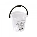 Ver imagem 1 de Balde Plastico 12l Plasutil