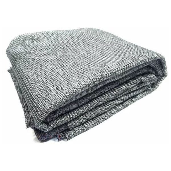 TELA SOMBREAMENTO FRESHNET 50% 5,00 X 7,00 METROS - 1