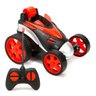 Carrinho de Controle Remoto - Super Spin Car 360 - Vermelho - CKS Toys - 1