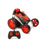 Carrinho de Controle Remoto - Super Spin Car 360 - Vermelho - CKS Toys - 4