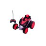 Carrinho de Controle Remoto - Super Spin Car 360 - Vermelho - CKS Toys - 6