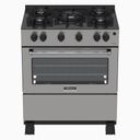 Ver imagem 1 de Fogão Profissional Venax Gaudi Line 5 Bocas em Aço Inox a Gás 30317