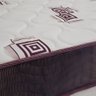 Colchão de Espuma Solteiro Light D28 88x188x14cm - 1041602650 - Ortobom - 2