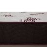 Colchão de Espuma Solteiro Light D28 88x188x14cm - 1041602650 - Ortobom - 3