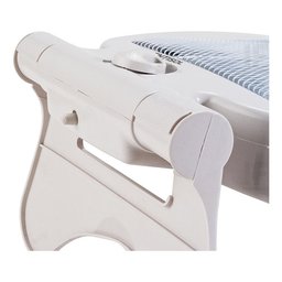 Aquecedor Domestico Quartzo Aq 800w Premium Ventisol 127v Cor Branco - 5