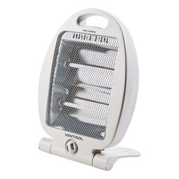 Aquecedor Domestico Quartzo Aq 800w Premium Ventisol 127v Cor Branco - 1