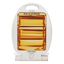 Ver imagem 3 de Aquecedor Domestico Quartzo Aq 800w Premium Ventisol 127v Cor Branco