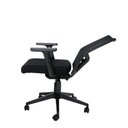 Ver mais imagens de Cadeira de Escritório Diretor Executiva Flex Mesh Waw Design Base Giratória Braço e Altura Ajust