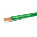 Ver imagem 2 de Cabo Flexivel 1.5mm Verde 750v 100mts - Cobremack