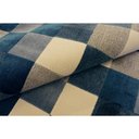 Ver imagem 3 de Tapete para Sala Supreme S Xadrez 2,00x2,50 São Carlos