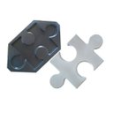 Ver imagem 2 de Forma de Gesso 3d em Abd 2,0 Mm Quebra Cabeça