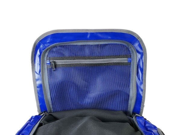 Bolsa Sumax Fishing SM 1903 Impermeável Lançamento - 6