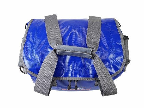 Bolsa Sumax Fishing SM 1903 Impermeável Lançamento - 4