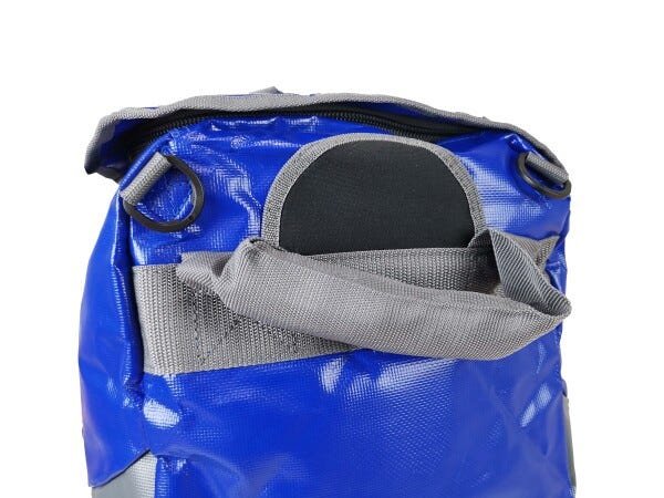 Bolsa Sumax Fishing SM 1903 Impermeável Lançamento - 3