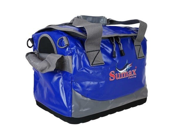 Bolsa Sumax Fishing SM 1903 Impermeável Lançamento - 2